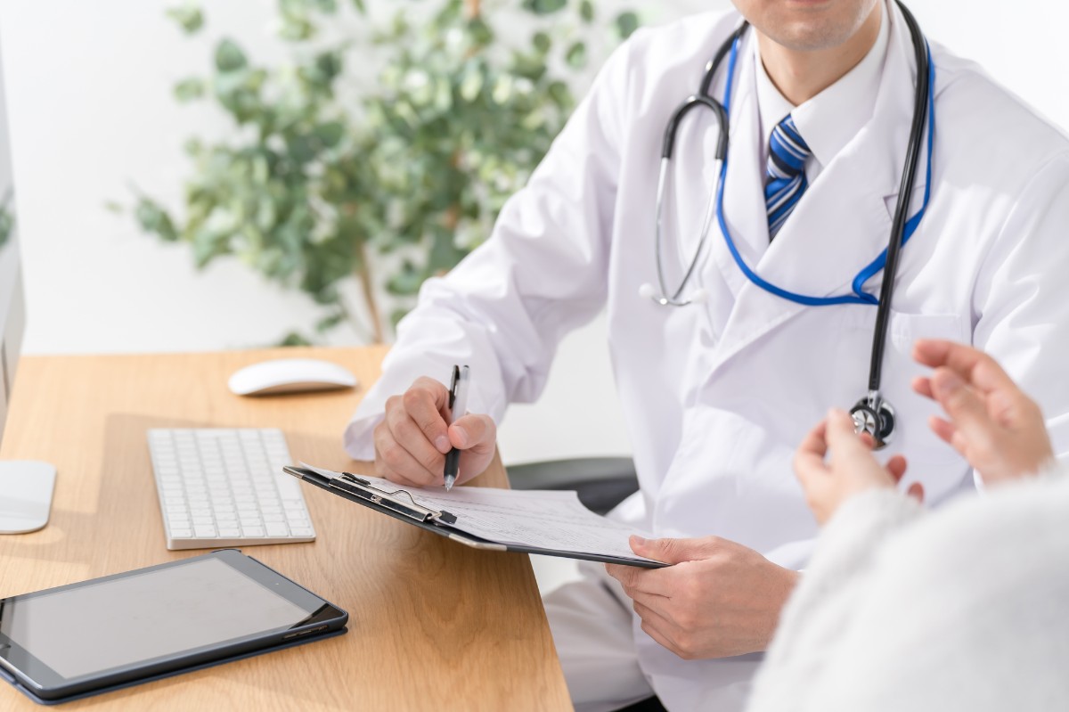 大腸カメラ検査を受けるタイミング