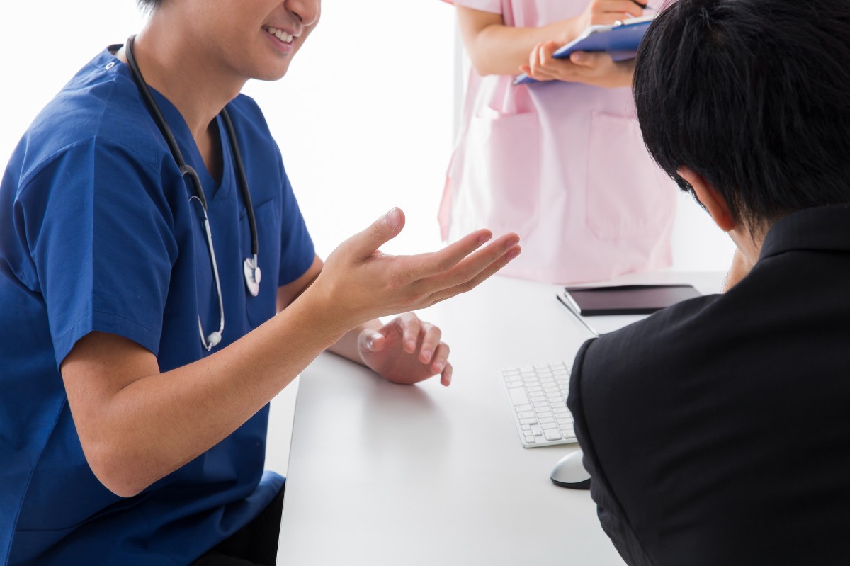 消化器内科について