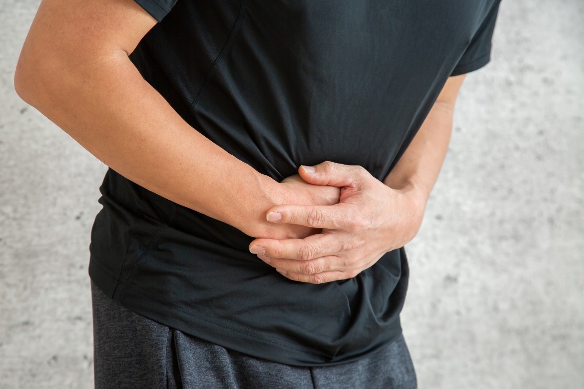 炎症性腸疾患とは