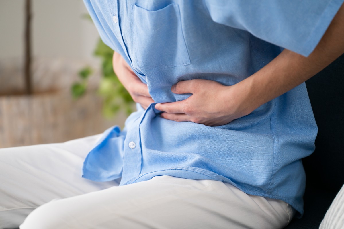 過敏性腸症候群（IBS）とは