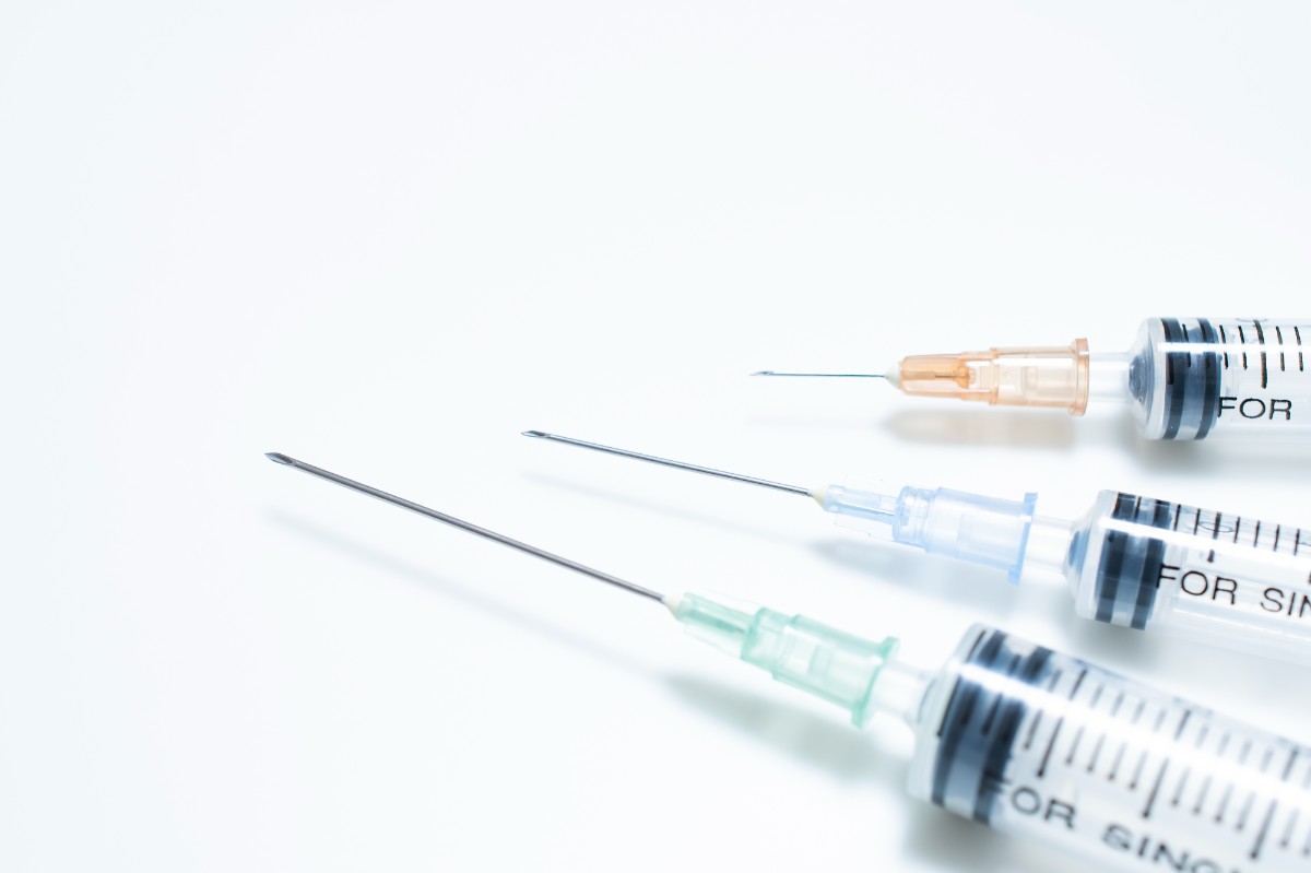 インフルエンザ