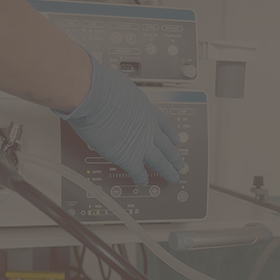 大腸カメラ検査