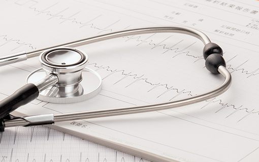 高品質の人間ドックを提供しています