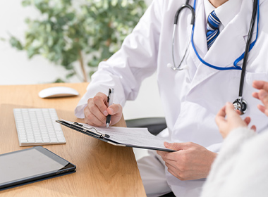 東根さとう消化器内科・内視鏡クリニック