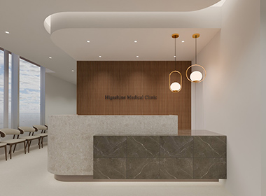 東根さとう消化器内科・内視鏡クリニック