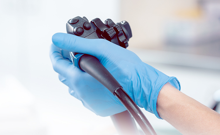 Gastroscopy