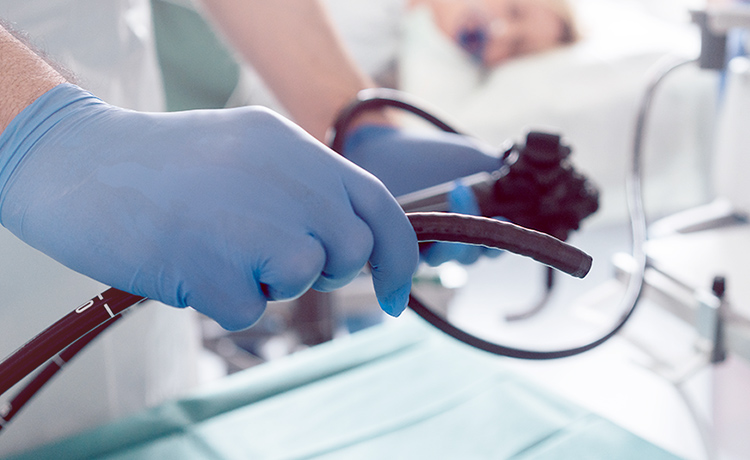 即日内視鏡検査に対応しています