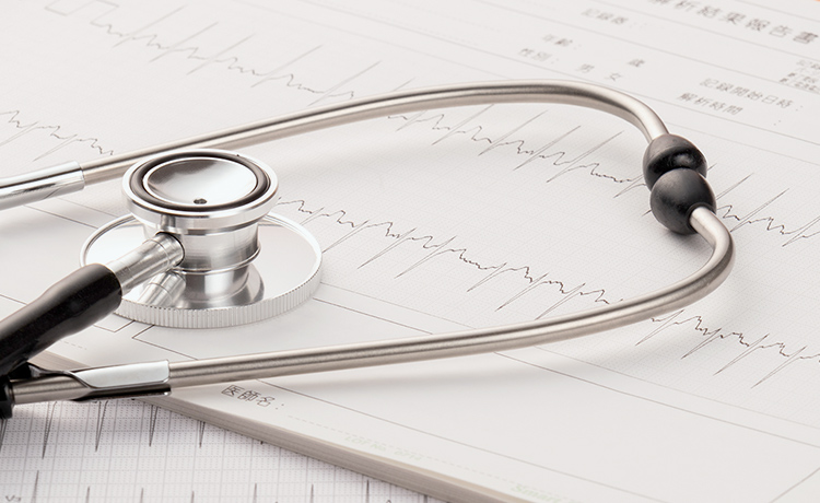 高品質の人間ドックを提供しています